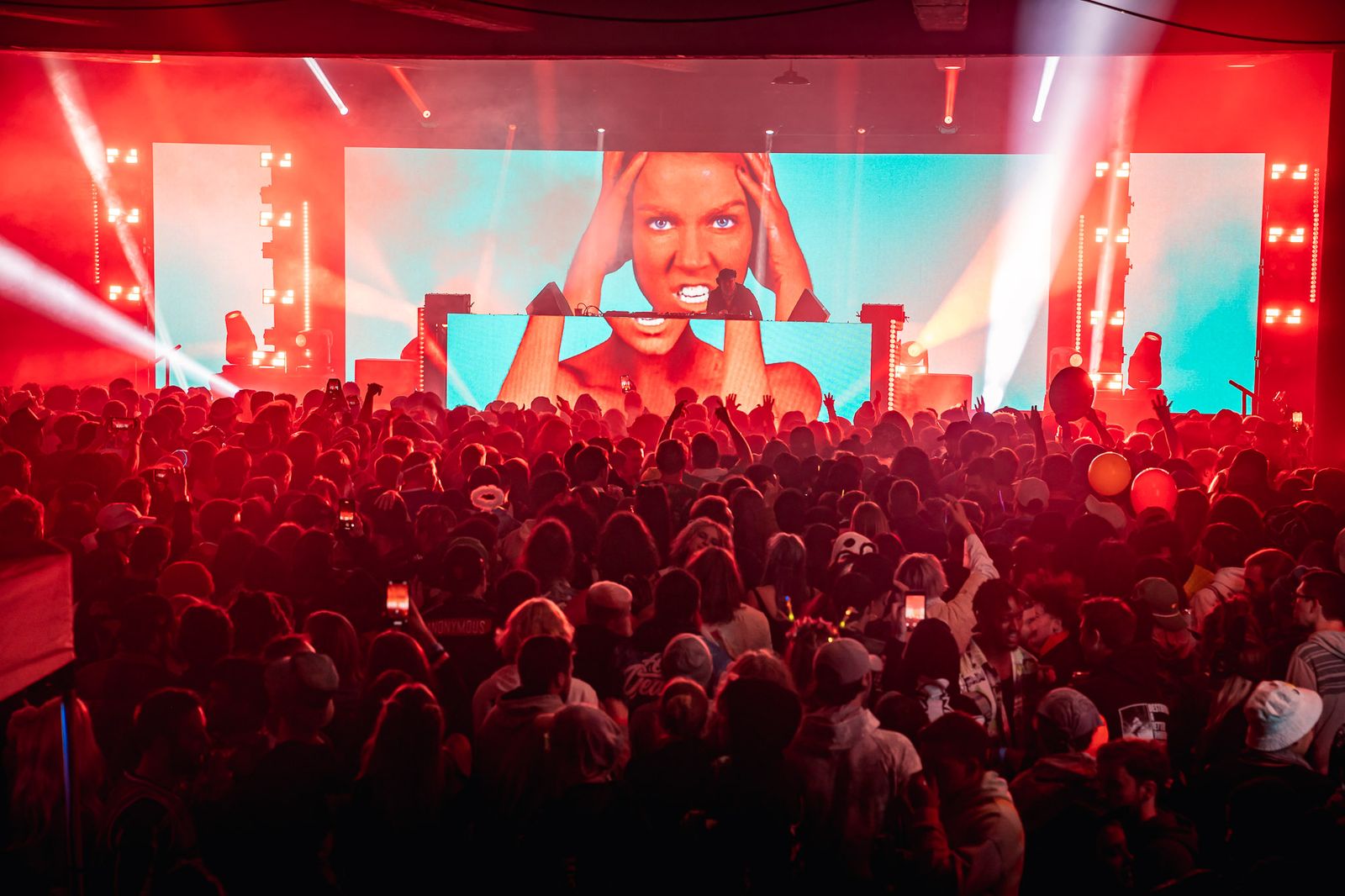 Ravine ATL — Midtown Atlanta production venue